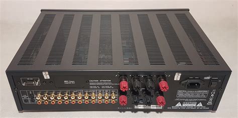 nad c356bee testberichte.